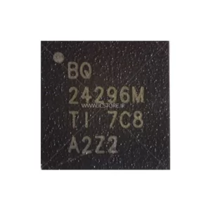 آی سی تغذیه BQ24296M