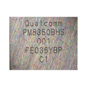 آی سی تغذیه PM8350BHS-001