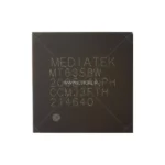 آی سی تغذیه MT6358W