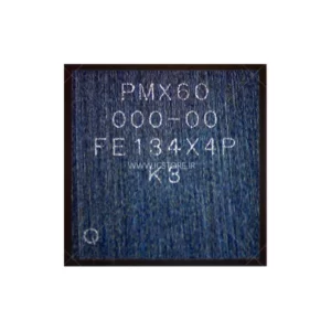 آی سی تغذیه بیسباند ایفون PMX60-000-00