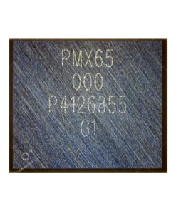 آی سی تغذیه ایفون PMX65-000