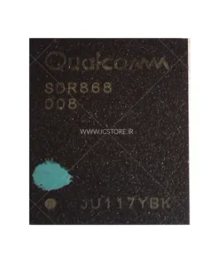 آی سی RF - شماره فنی SDR868-008