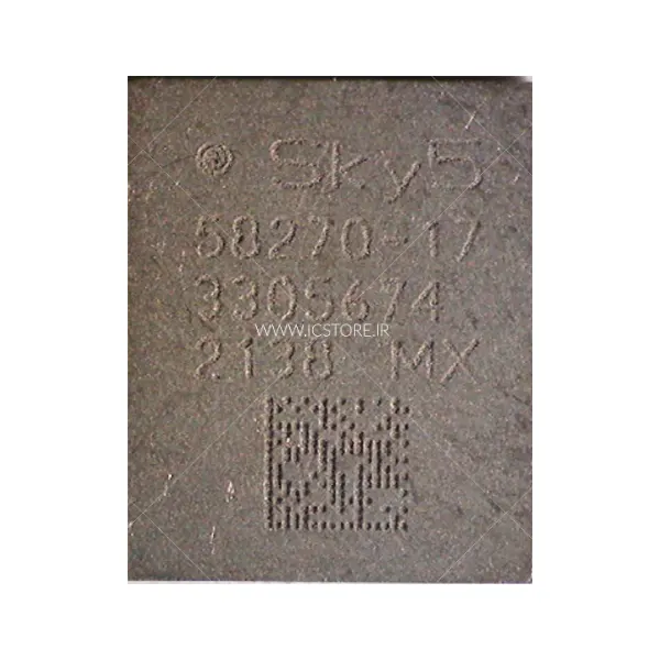 sky58270-17 آی سی مدار آنتن SKY58270-17