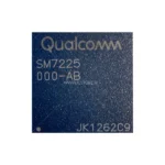 سی پی یو Qualcomm SM7225-000-AB