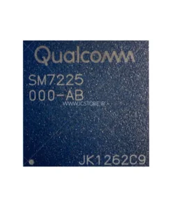 سی پی یو Qualcomm SM7225-000-AB