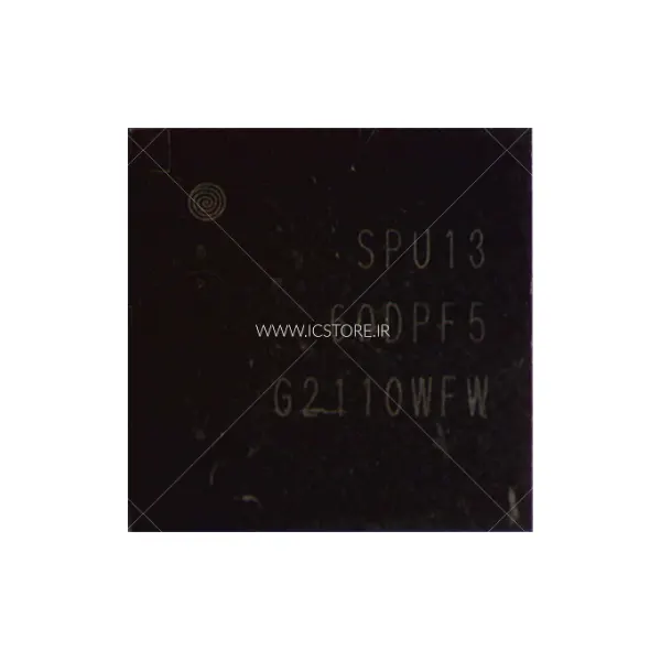 spu13 ای سی شارژ SPU13