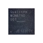 آی سی وای فای و بلوتوث WCN6750