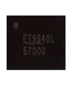 آی سی شارژ ET9540L