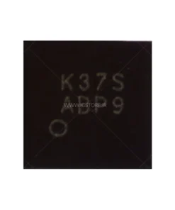 آی سی صدا K37S