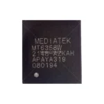 آی سی تغذیه MT6358W