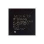 آی سی تغذیه MT6366W