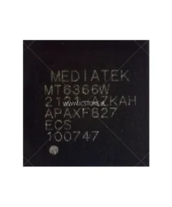 آی سی تغذیه MT6366W