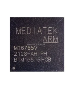 سی پی یو MediaTek MT6765V-AHIPH
