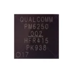 آی سی تغذیه PM6250-002