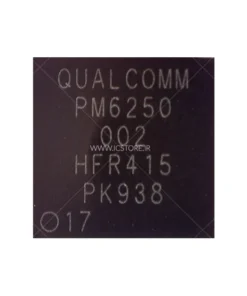 آی سی تغذیه PM6250-002
