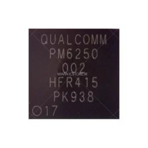 آی سی تغذیه PM6250-002