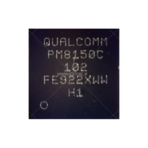 آی سی تغذیه PM8150C-102