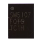 آی سی شارژ SM5107