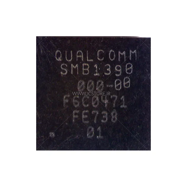 SMB1390-000-00 آی سی شارژ SMB1390-000-00