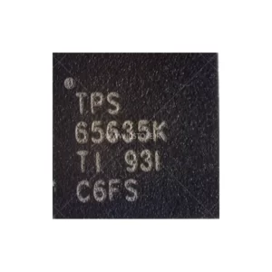 آی سی تغذیه تصویر TPS65635K