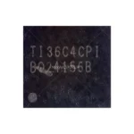 آی سی شارژ BQ24156B