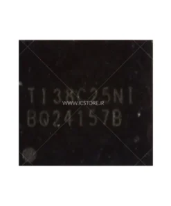 آی سی شارژ BQ24157B