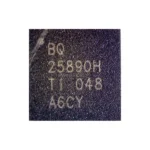 آی سی شارژ BQ25890H