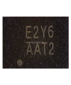 آی سی صدا E2Y6
