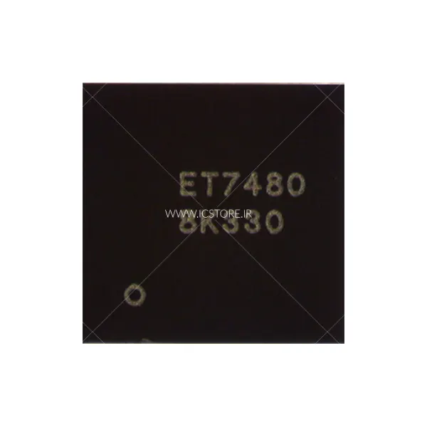 ET7480 آی سی شارژ ET7480