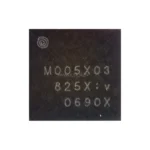 آی سی تغذیه M005X03