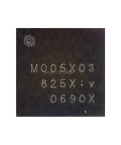 آی سی تغذیه M005X03