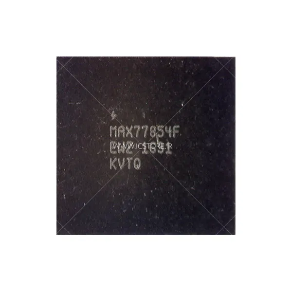 MAX77854F-EWZ آی سی تغذیه MAX77854F