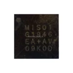 آی سی سوییچ آنالوگ MIS01