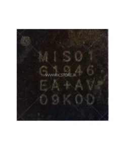 آی سی سوییچ آنالوگ MIS01