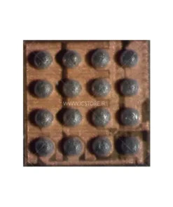 آی سی سوییچ آنالوگ MIS01
