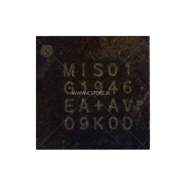 MIS01 آی سی سوییچ آنالوگ MIS01