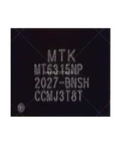 آی سی تغذیه MT6315NP
