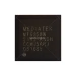 آی سی تغذیه MT6358W