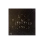 آی سی تغذیه MT6360PP