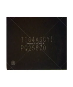 آی سی شارژ BQ25870 | PQ25870