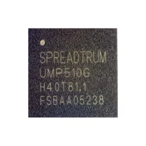 آی سی تغذیه UMP510G