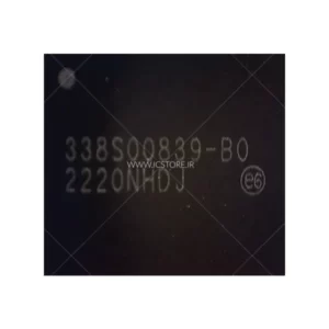 آی سی شارژ ایفون 338S00839-B0