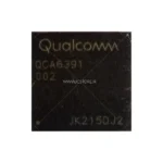 آی سی وای فای و بلوتوث QCA6391