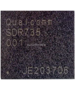 آی سی مدار آنتن SDR735-001