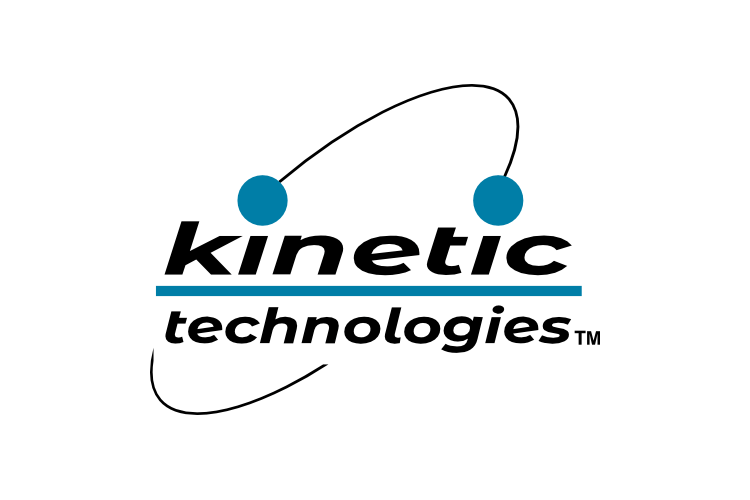 Kinetic Technologies batch