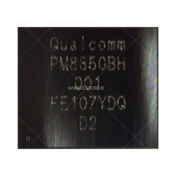 PM8350BH-001 آی سی تغذیه PM8350BH-001
