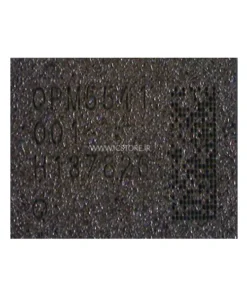 ای سی مدار آنتن QPM5541-001