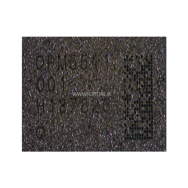 QPM5541-001 ای سی مدار آنتن QPM5541-001