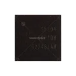 آی سی تغذیه S5204