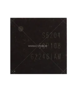 آی سی تغذیه S5204